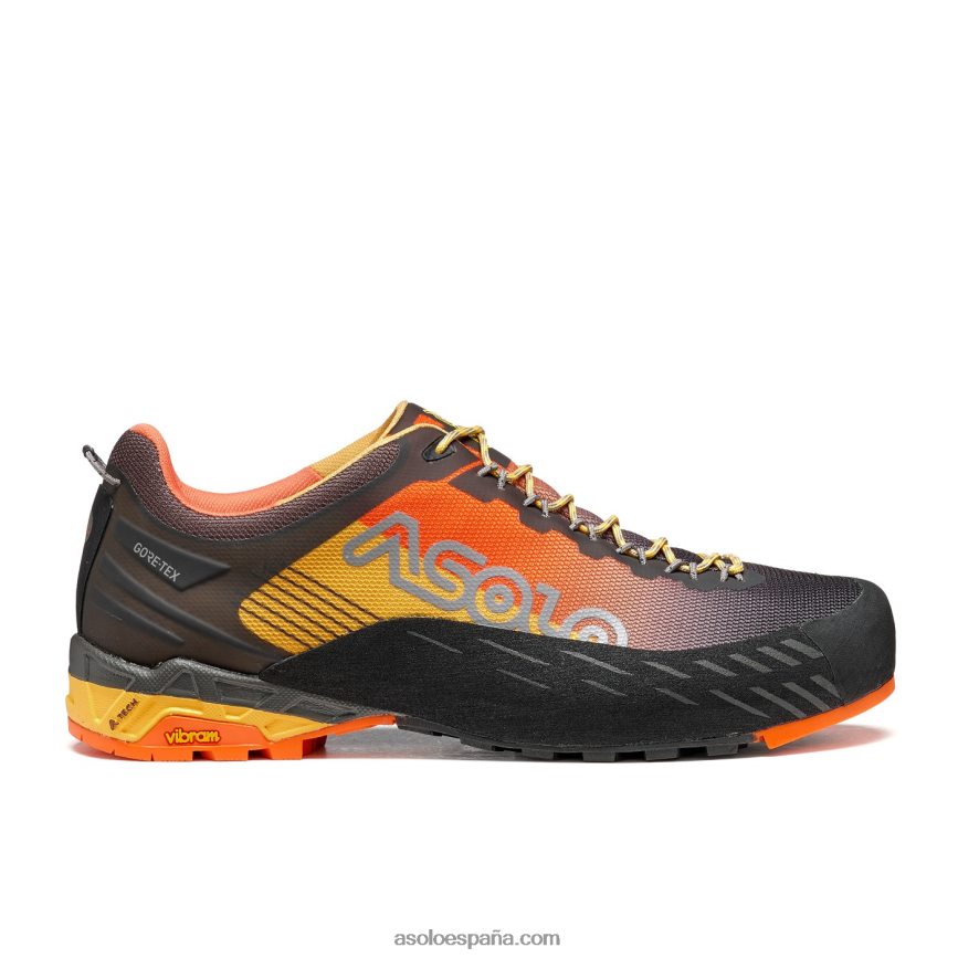 Asolo eldo gv hombres H4BXX063 zumbido de trance/falso polen