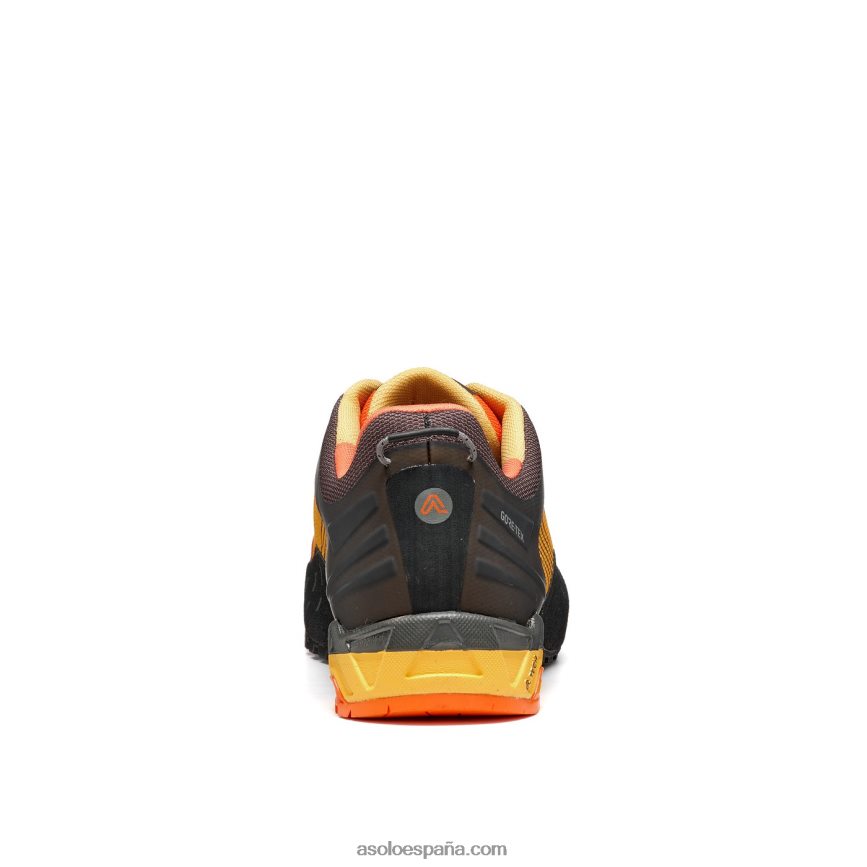 Asolo eldo gv hombres H4BXX063 zumbido de trance/falso polen