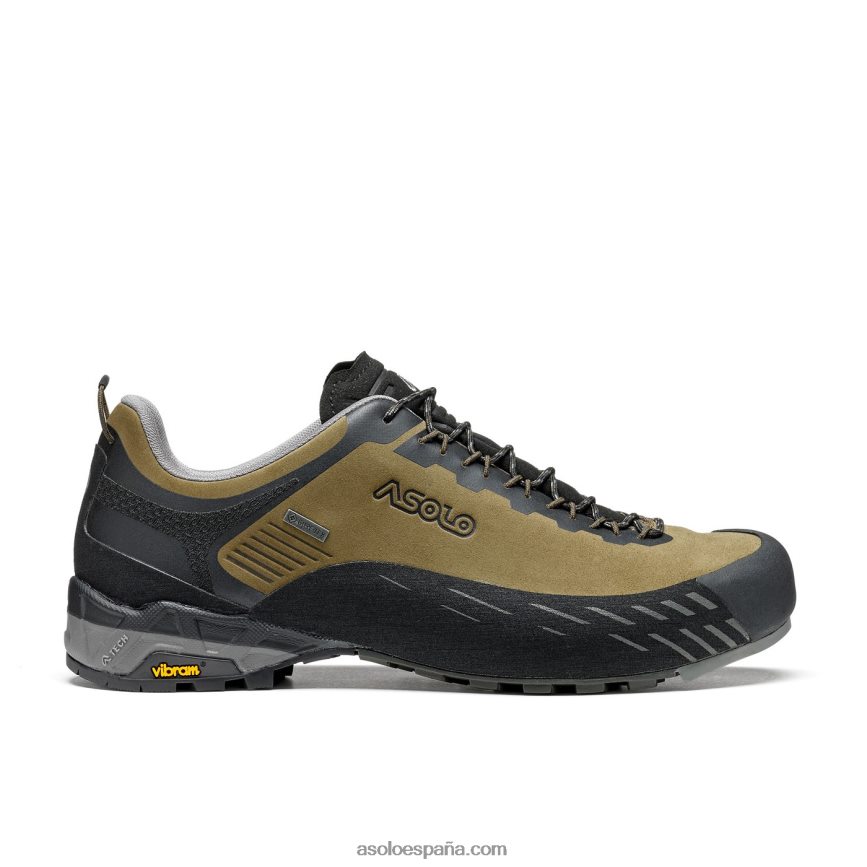 Asolo eldo lth gv hombres H4BXX0151 trufa