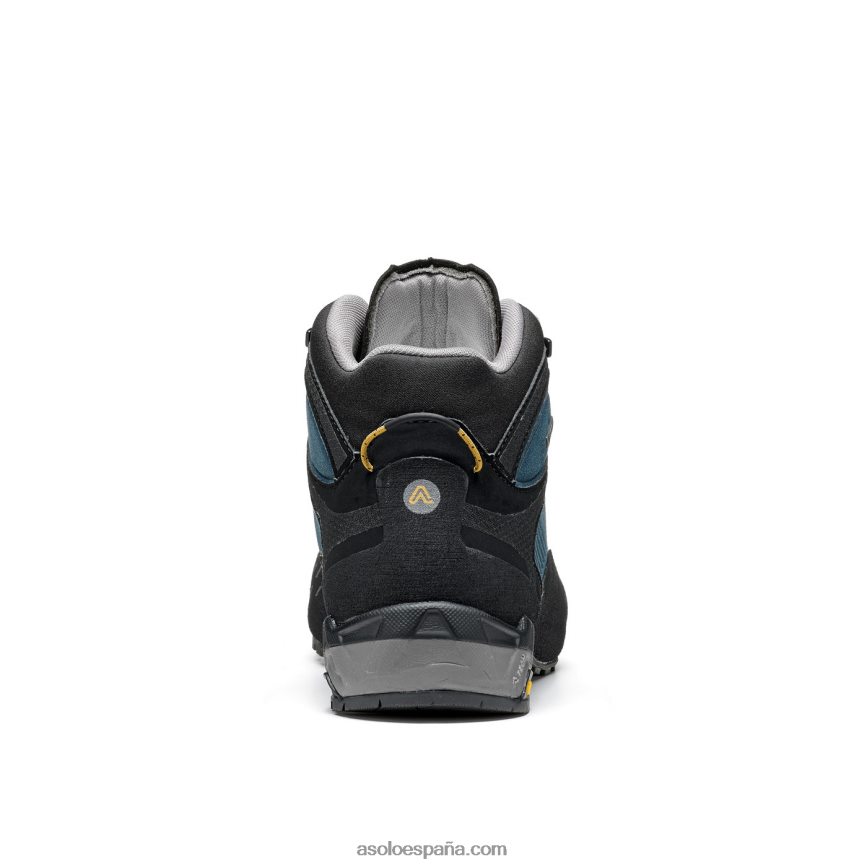 Asolo eldo mid lth gv hombres H4BXX0147 cola