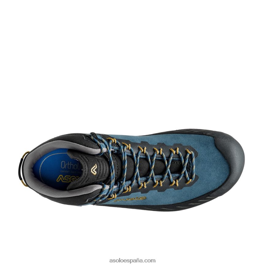 Asolo eldo mid lth gv hombres H4BXX0147 cola