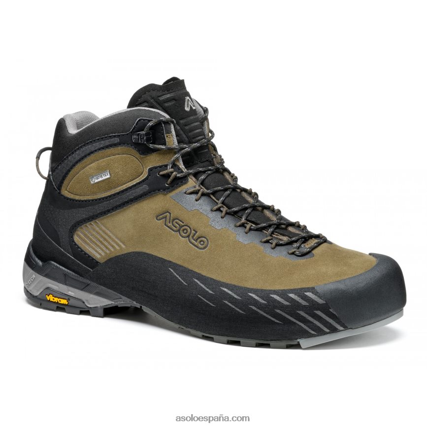 Asolo eldo mid lth gv hombres H4BXX0148 trufa