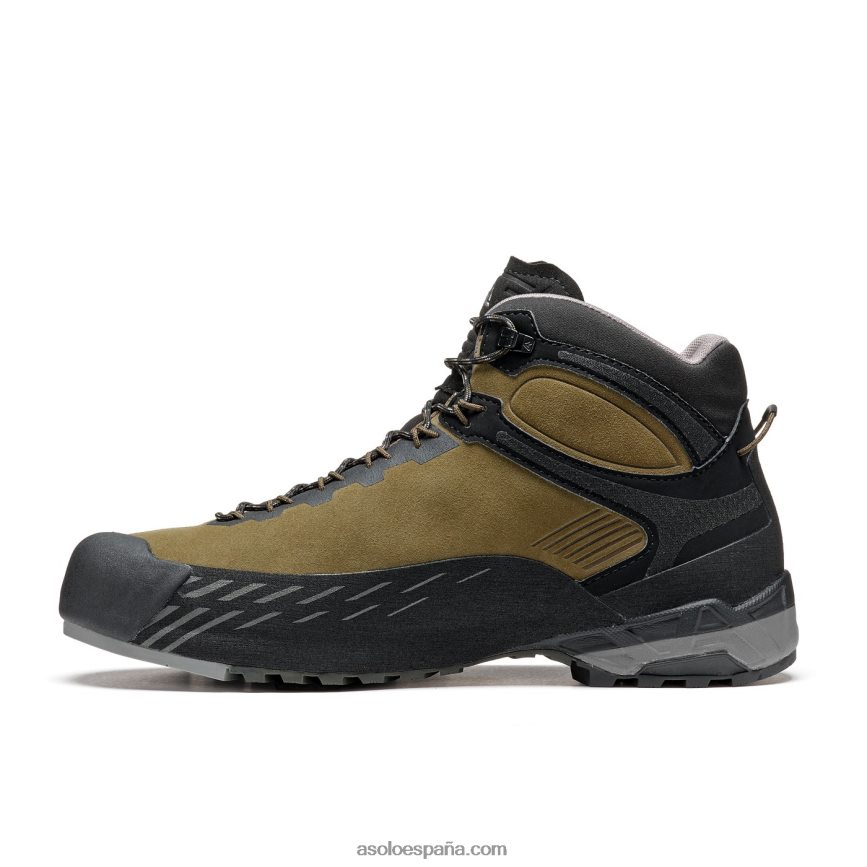 Asolo eldo mid lth gv hombres H4BXX0148 trufa