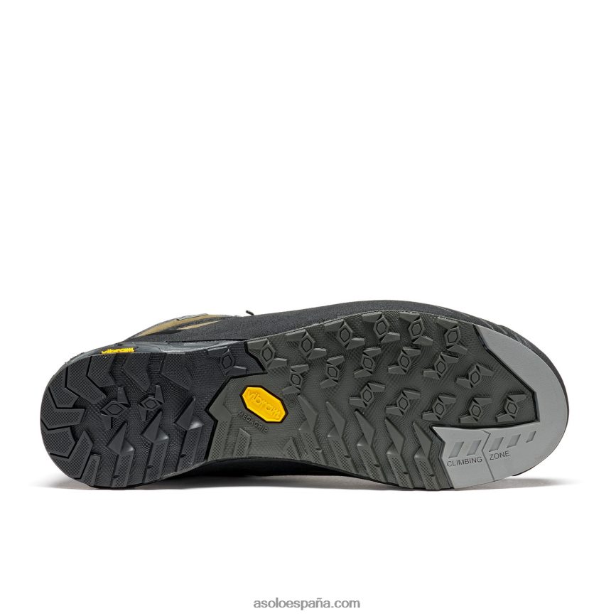 Asolo eldo mid lth gv hombres H4BXX0148 trufa