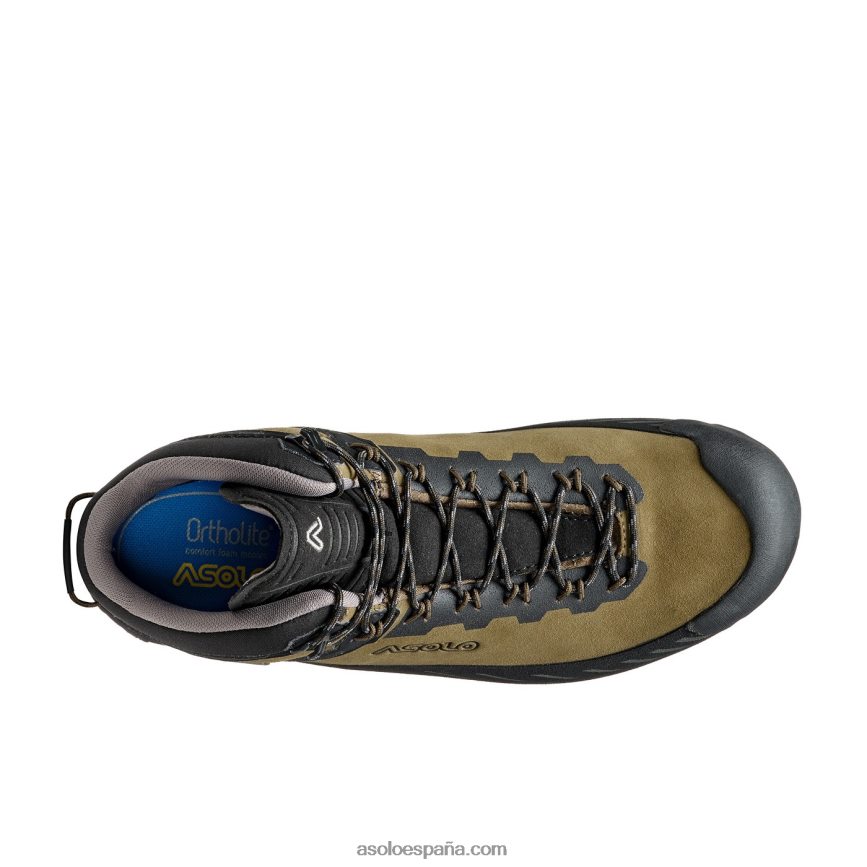 Asolo eldo mid lth gv hombres H4BXX0148 trufa