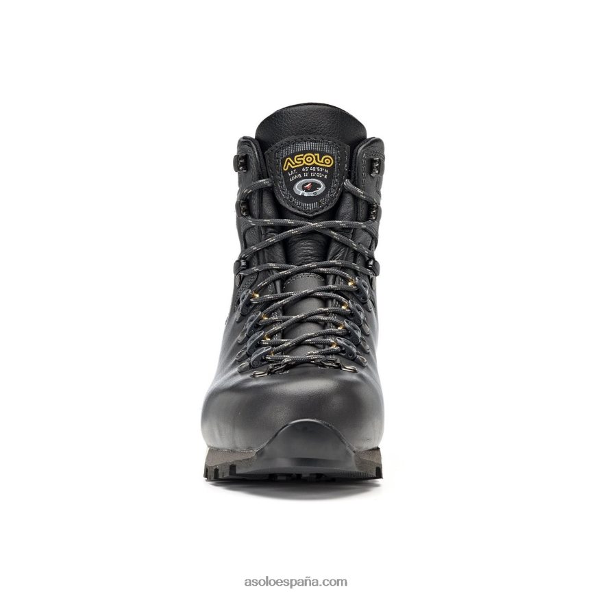 Asolo power matic 200 evo gv hombres H4BXX071 grafito