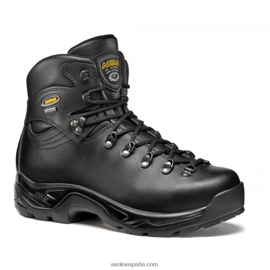 Asolo tps 520 gv evo hombres H4BXX0154 negro