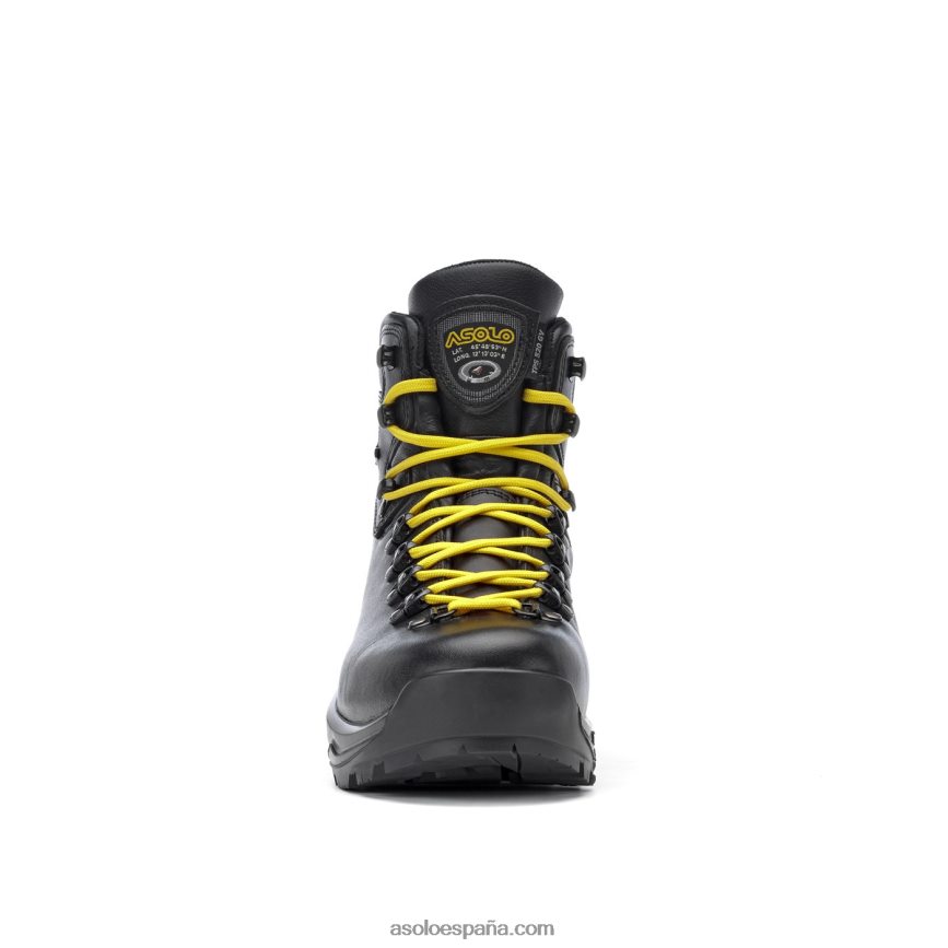 Asolo tps 520 gv evo hombres H4BXX0154 negro