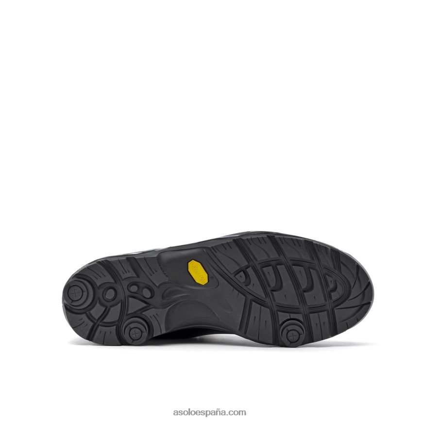 Asolo tps 520 gv evo hombres H4BXX0154 negro