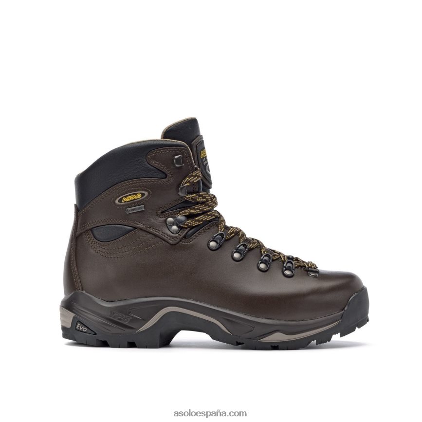 Asolo tps 520 gv evo hombres H4BXX067 castaño