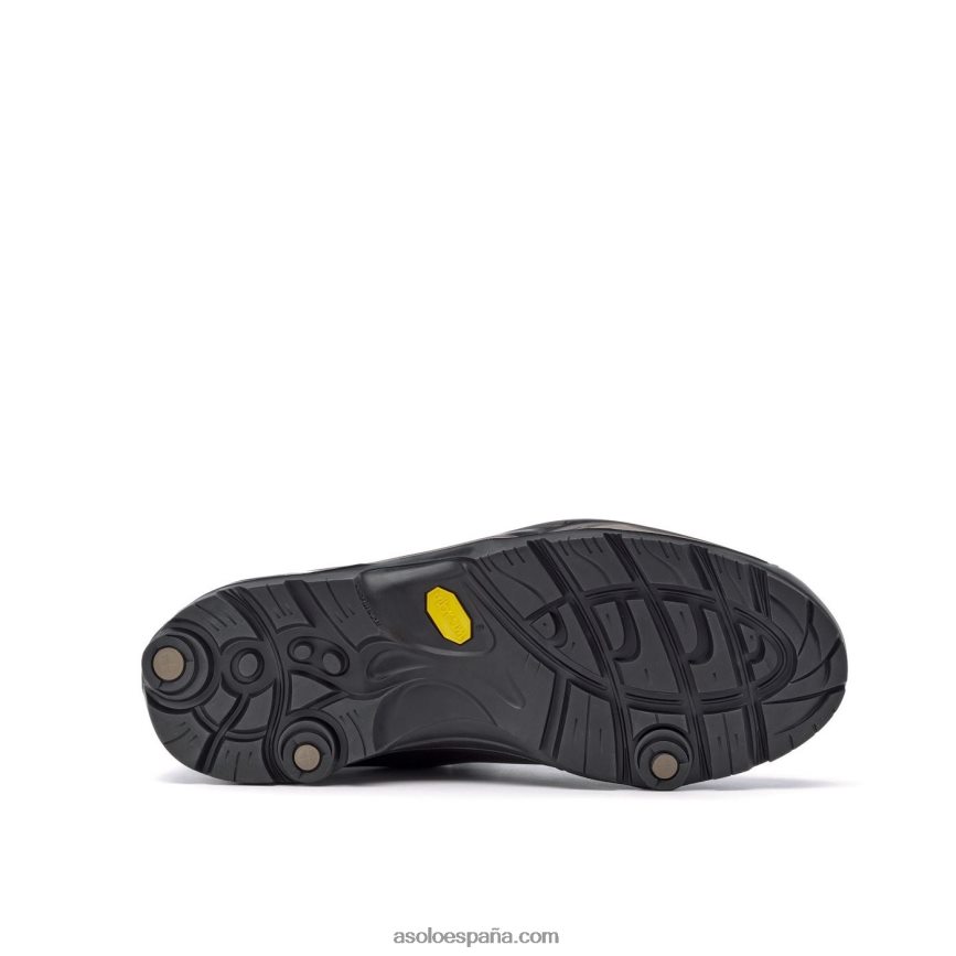 Asolo tps 520 gv evo hombres H4BXX067 castaño