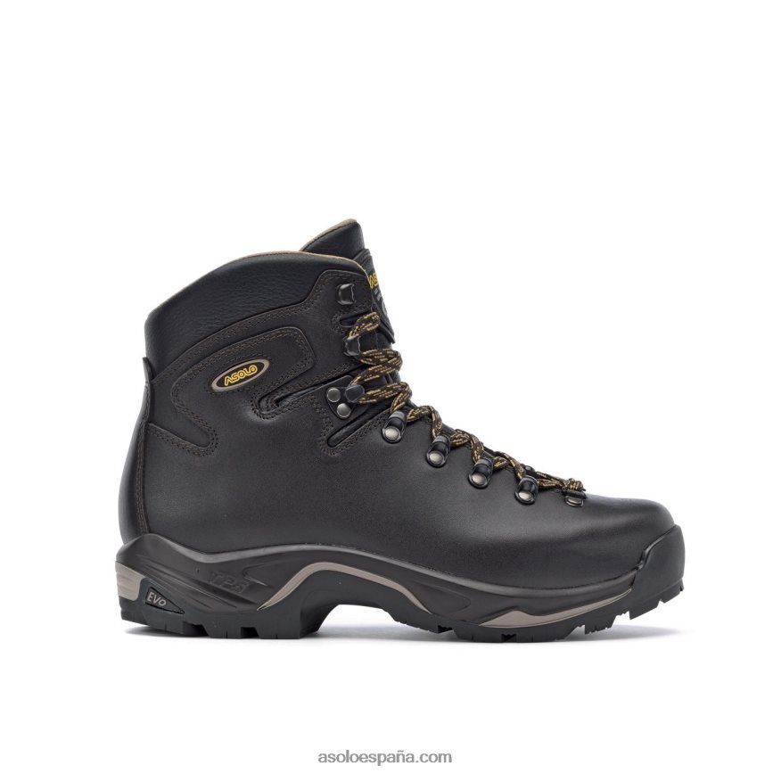 Asolo tps 535 lth v evo hombres H4BXX069 marrón