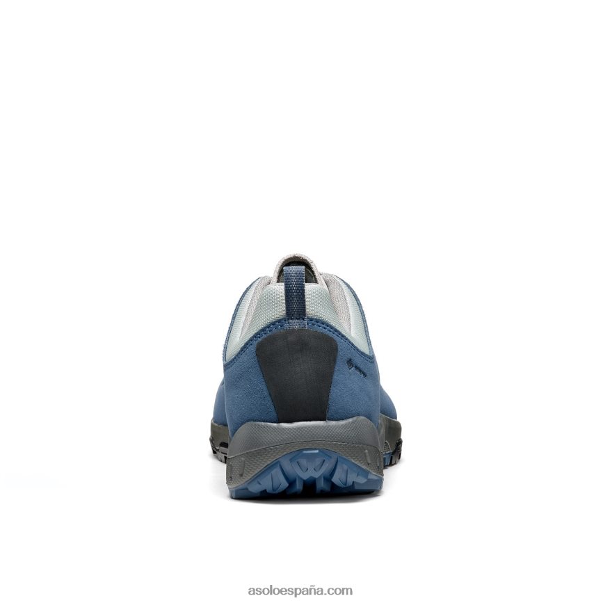 Asolo espacio gv hombres H4BXX0168 azul mezclilla