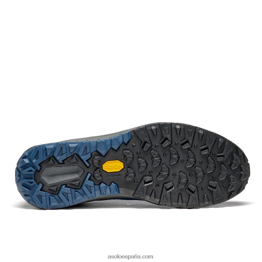 Asolo espacio gv hombres H4BXX0168 azul mezclilla