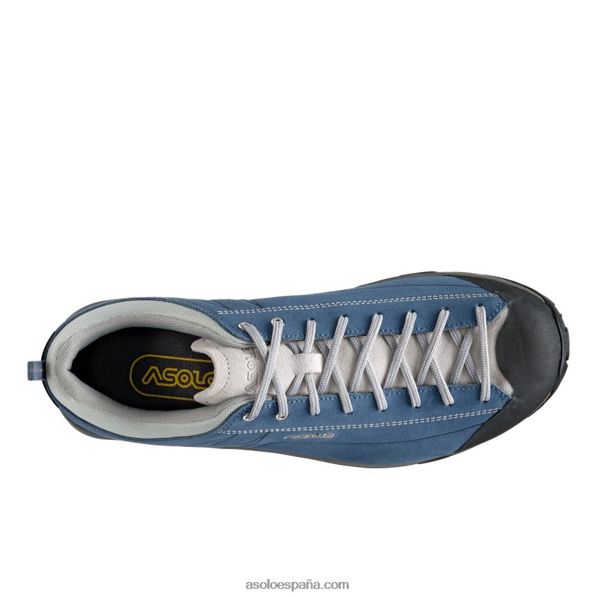 Asolo espacio gv hombres H4BXX0168 azul mezclilla