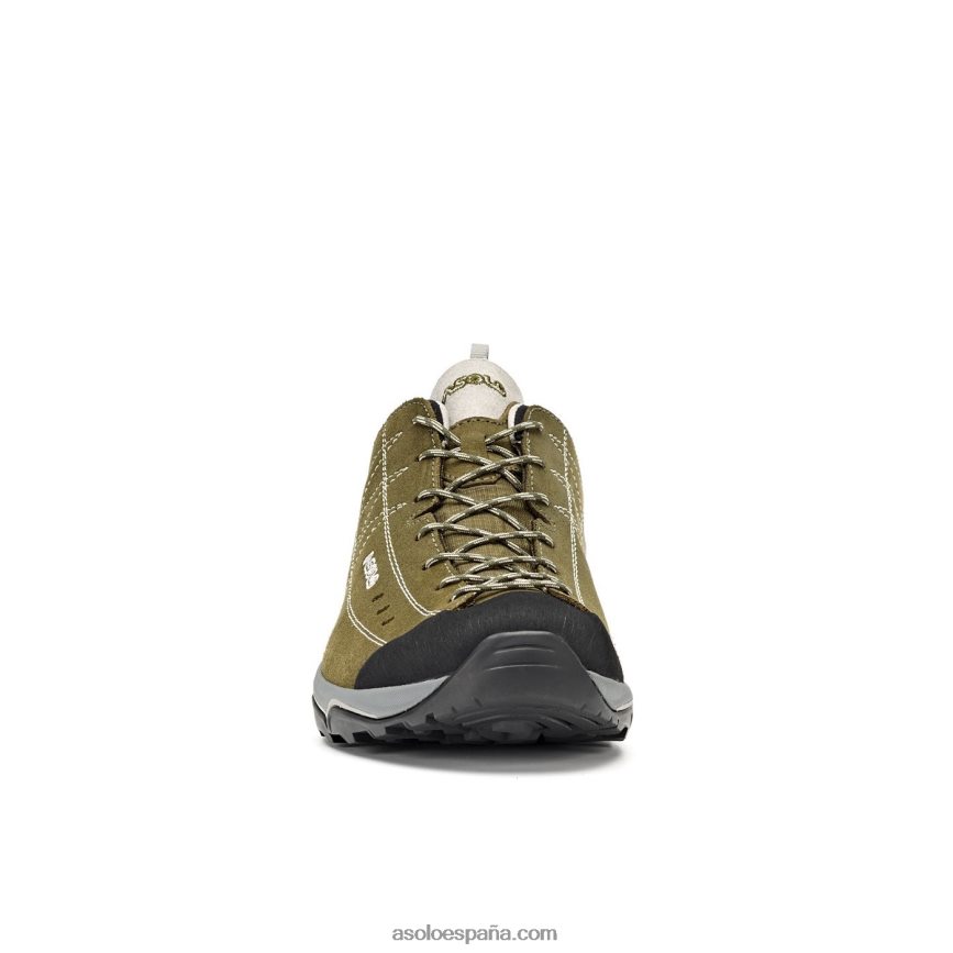 Asolo nucleón gv hombres H4BXX086 trufa/plata