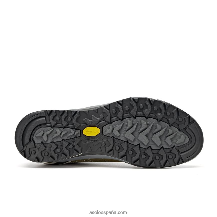 Asolo nucleón gv hombres H4BXX086 trufa/plata