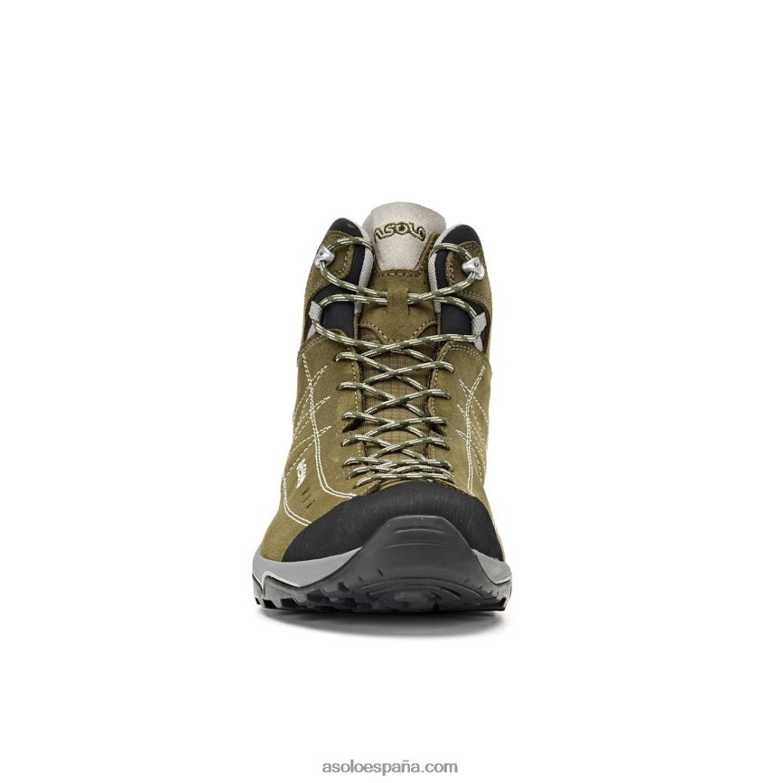 Asolo nucleon mid gv hombres H4BXX085 trufa/plata