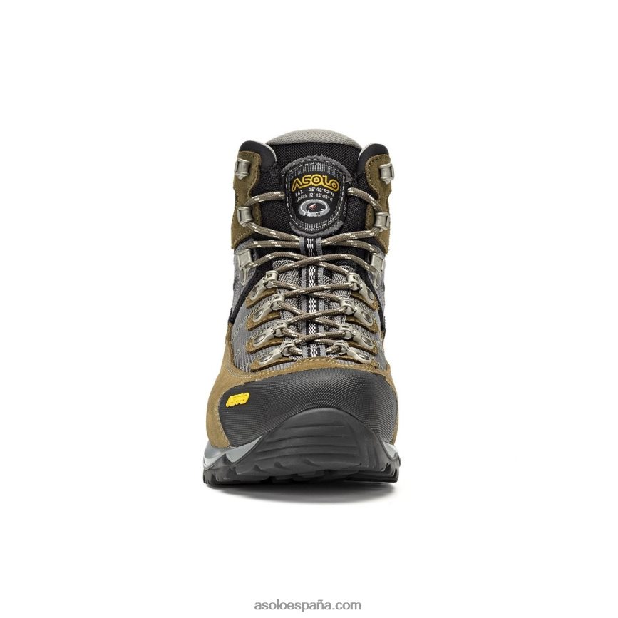 Asolo hombres fugitivos gtx H4BXX0156 trufa/piedra