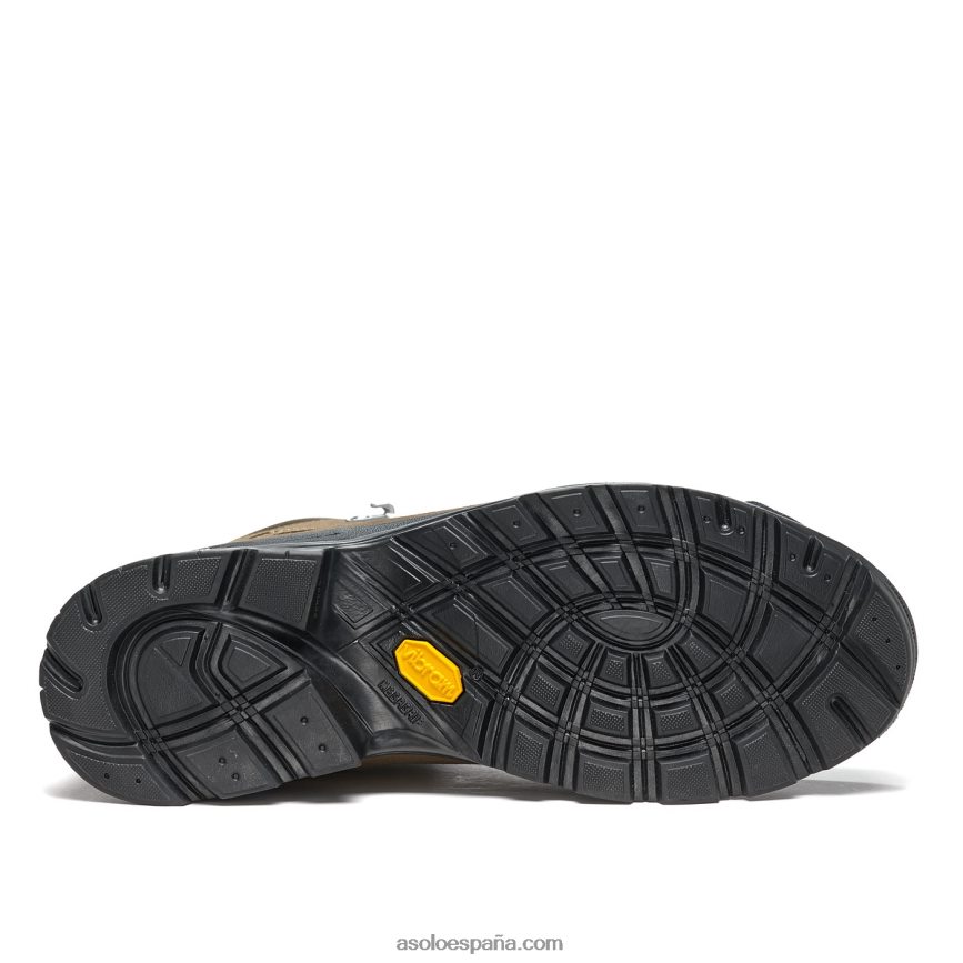 Asolo buscador gv hombres H4BXX0161 almendra/marrón