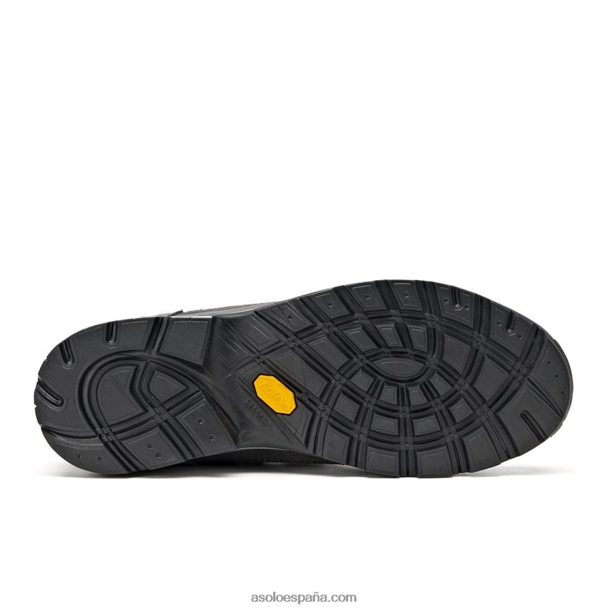 Asolo cerio gv hombres H4BXX080 grafito