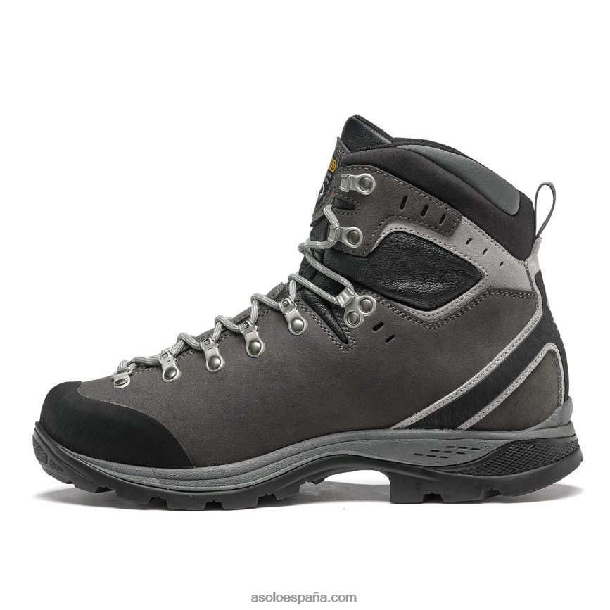 Asolo greenwood evo gv hombres H4BXX079 grafito