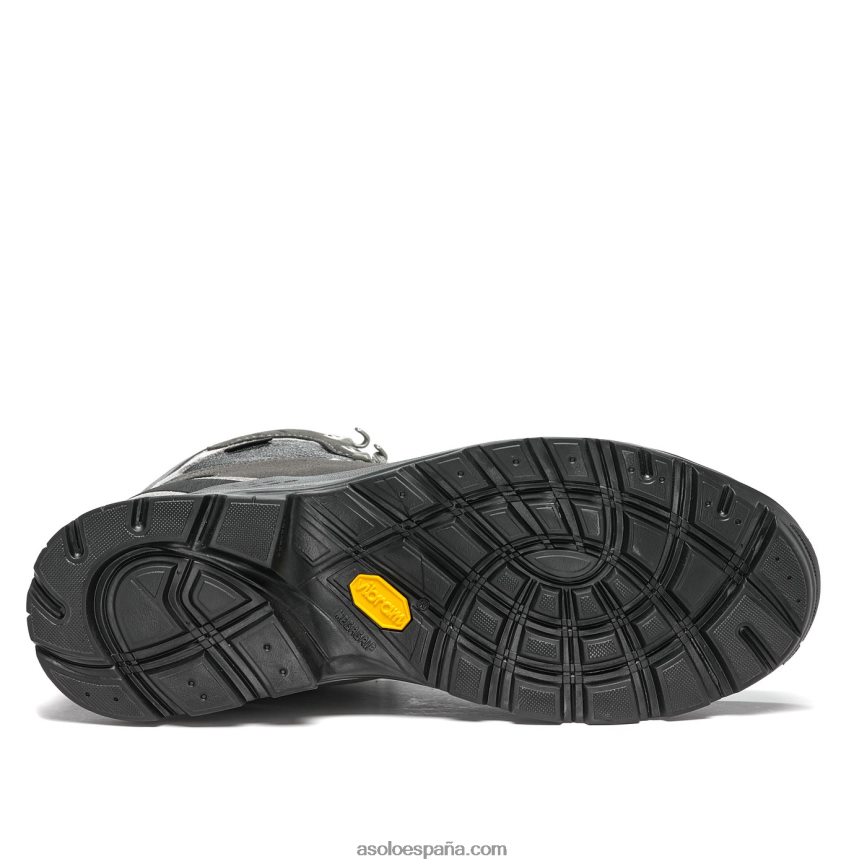 Asolo greenwood evo gv hombres H4BXX079 grafito