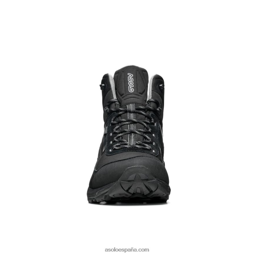 Asolo nuuk gv hombres H4BXX076 negro
