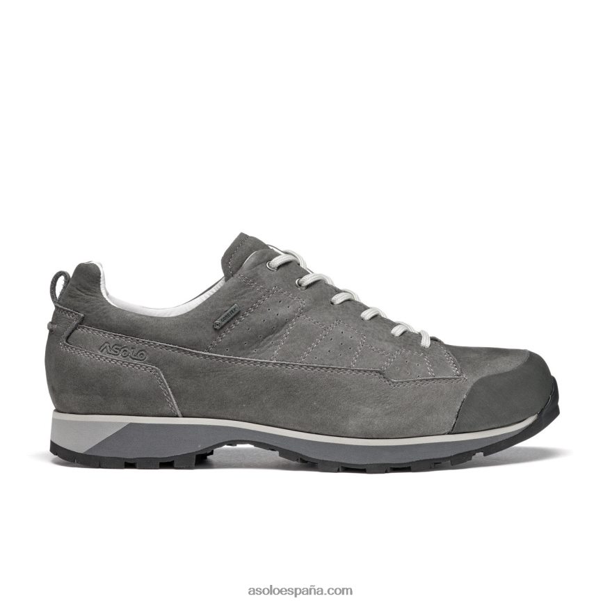 Asolo campo gv hombres H4BXX093 gris