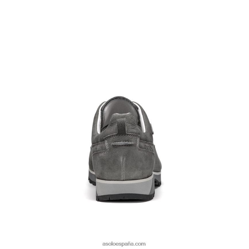 Asolo campo gv hombres H4BXX093 gris