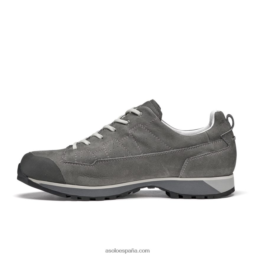 Asolo campo gv hombres H4BXX093 gris