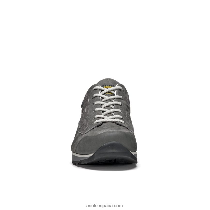 Asolo campo gv hombres H4BXX093 gris