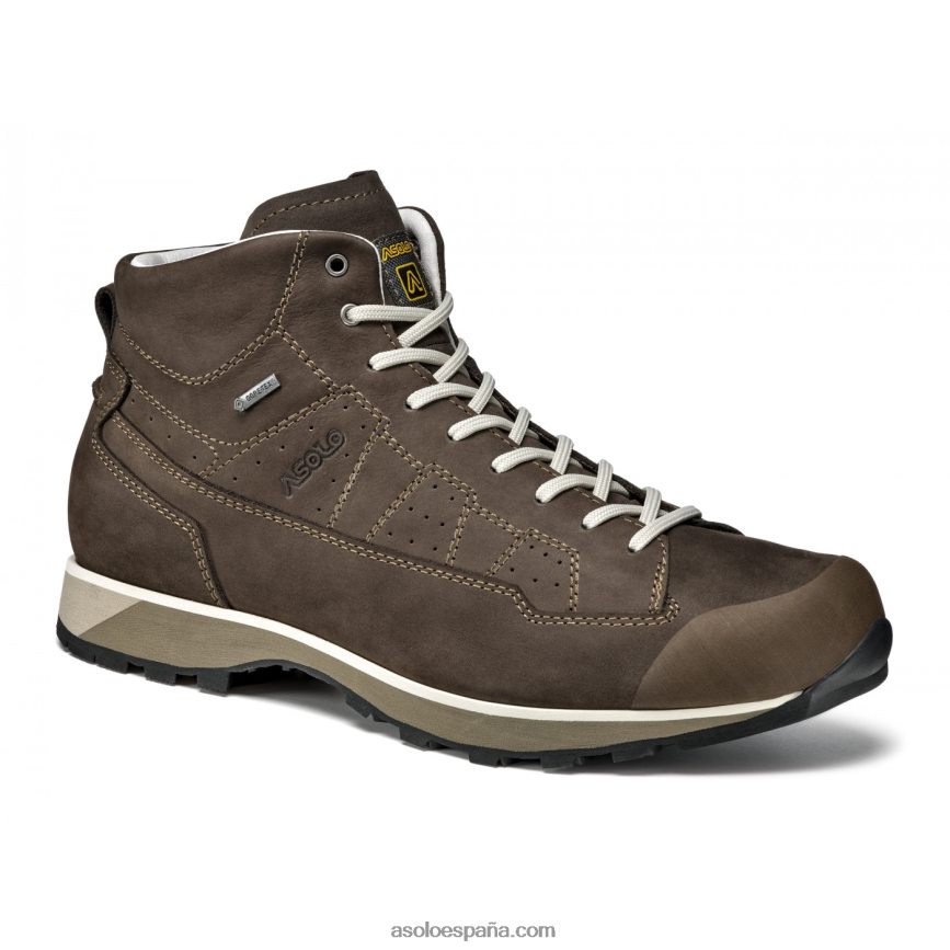 Asolo hombres gv activos H4BXX089 marron oscuro