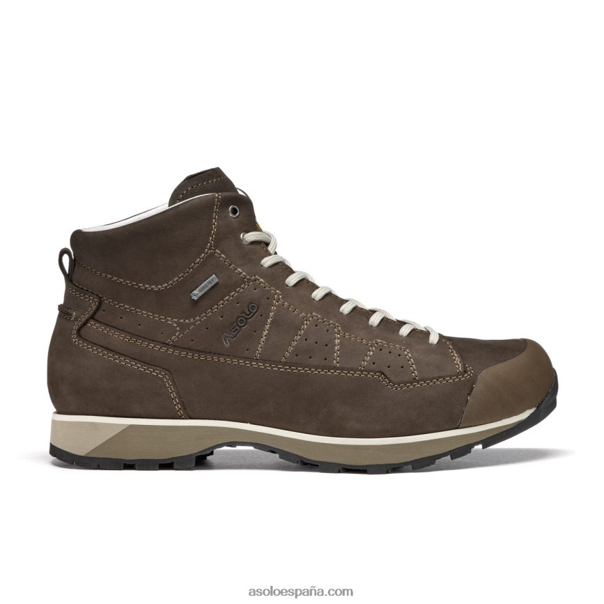 Asolo hombres gv activos H4BXX089 marron oscuro