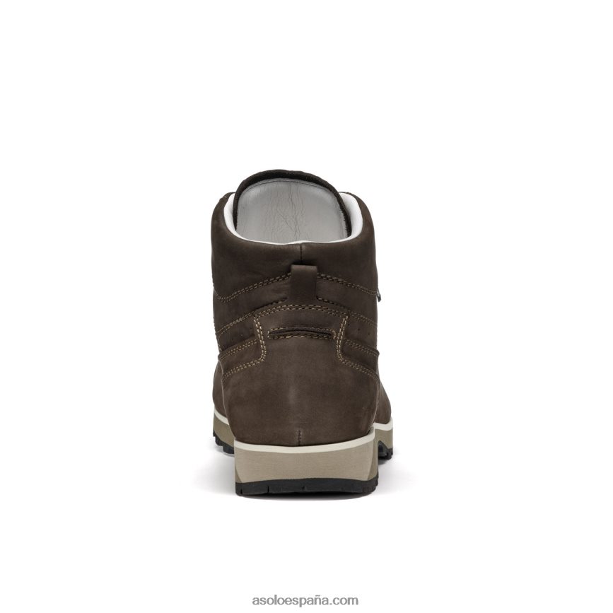 Asolo hombres gv activos H4BXX089 marron oscuro