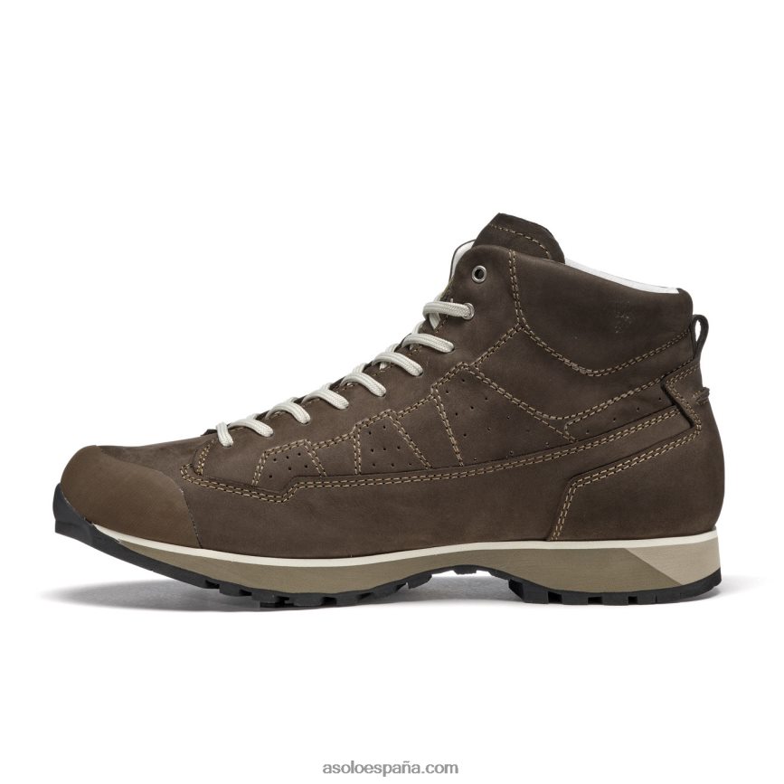 Asolo hombres gv activos H4BXX089 marron oscuro