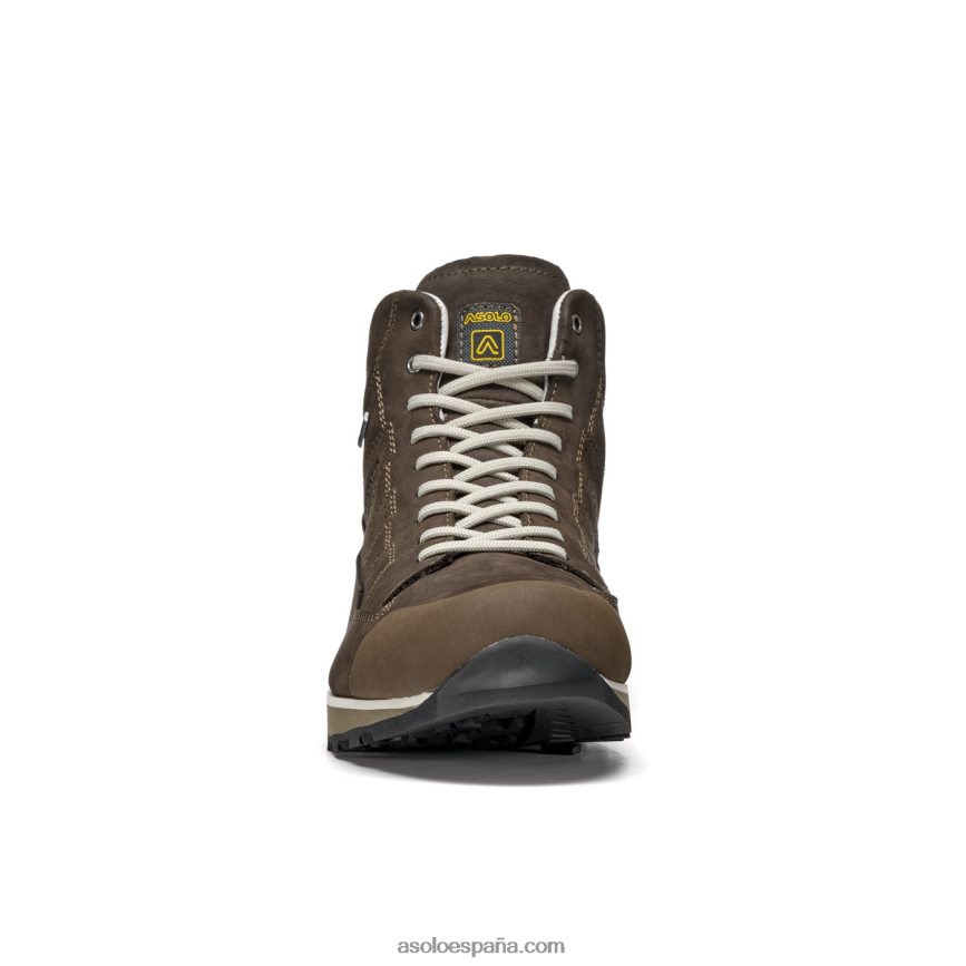 Asolo hombres gv activos H4BXX089 marron oscuro