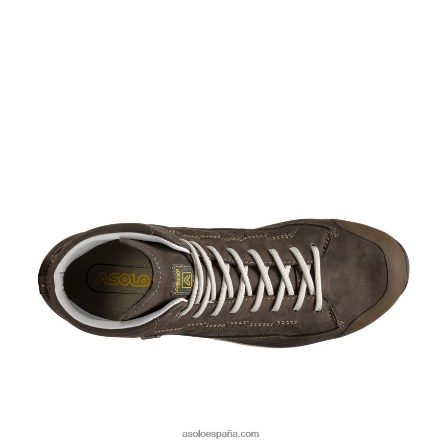 Asolo hombres gv activos H4BXX089 marron oscuro