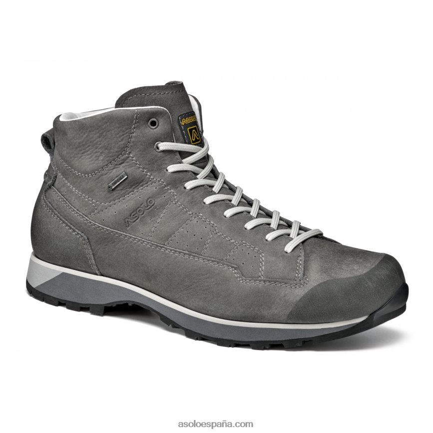 Asolo hombres gv activos H4BXX090 gris