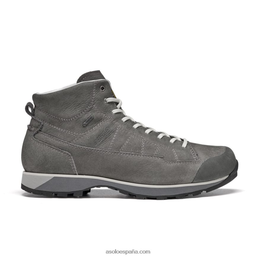 Asolo hombres gv activos H4BXX090 gris