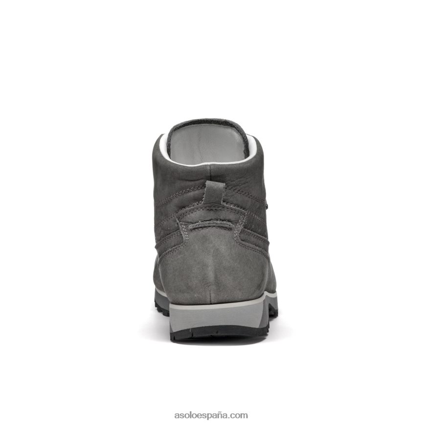 Asolo hombres gv activos H4BXX090 gris