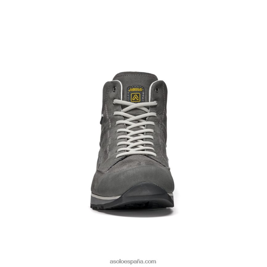 Asolo hombres gv activos H4BXX090 gris