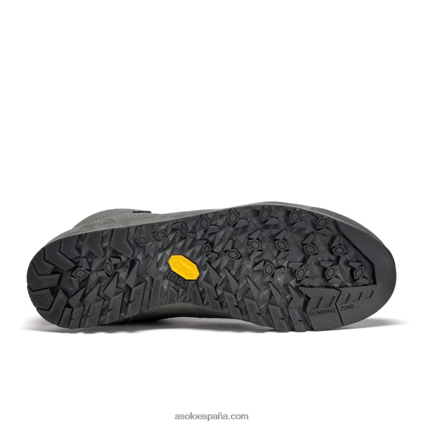 Asolo hombres gv activos H4BXX090 gris