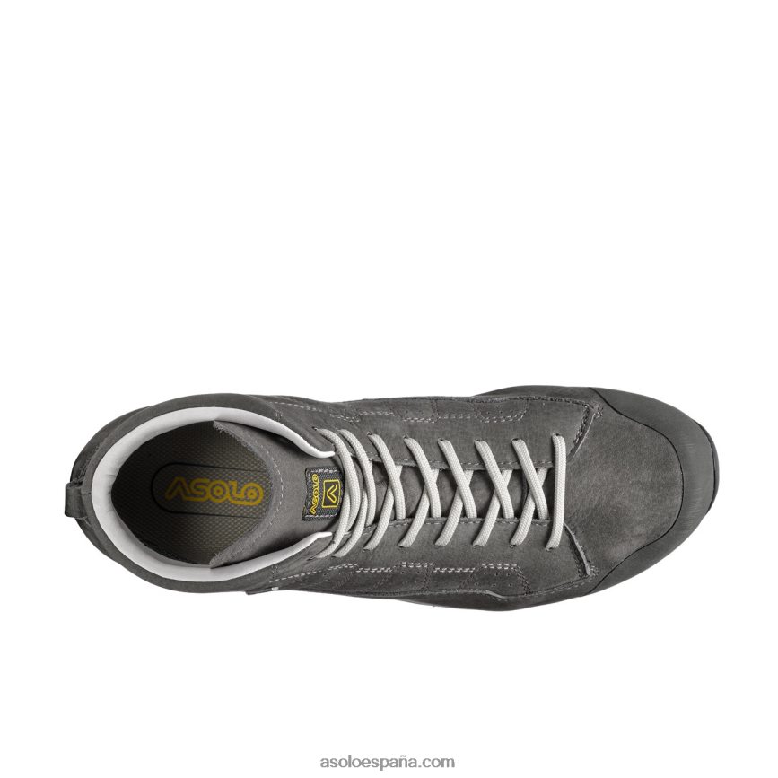 Asolo hombres gv activos H4BXX090 gris