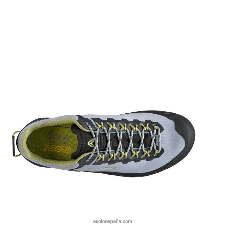 Asolo eldo lth gv mujeres H4BXX0130 niebla azul/mimosa