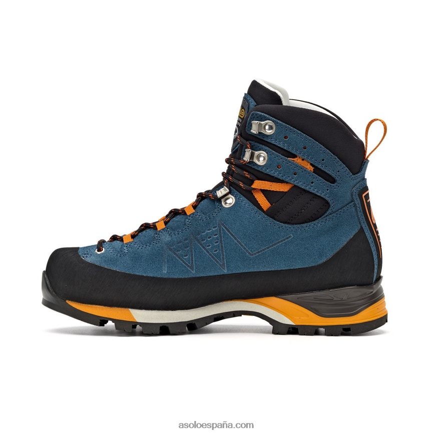 Asolo atravesar gv mujeres H4BXX06 cola/garra india