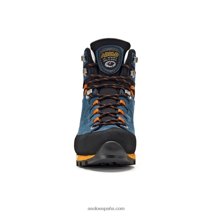 Asolo atravesar gv mujeres H4BXX06 cola/garra india