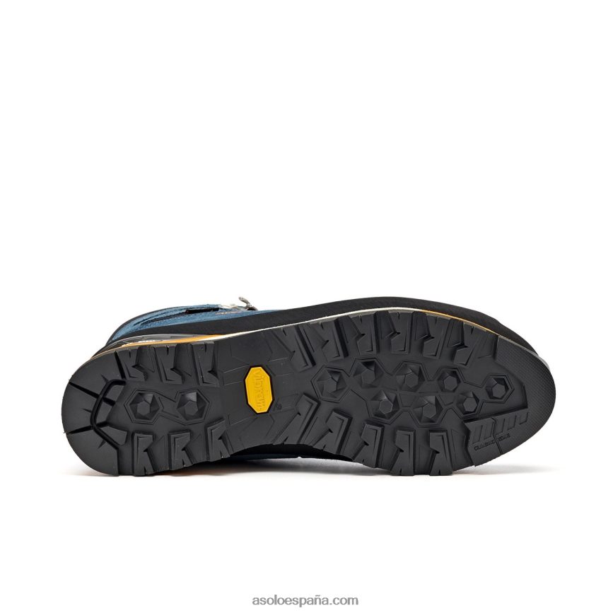 Asolo atravesar gv mujeres H4BXX06 cola/garra india