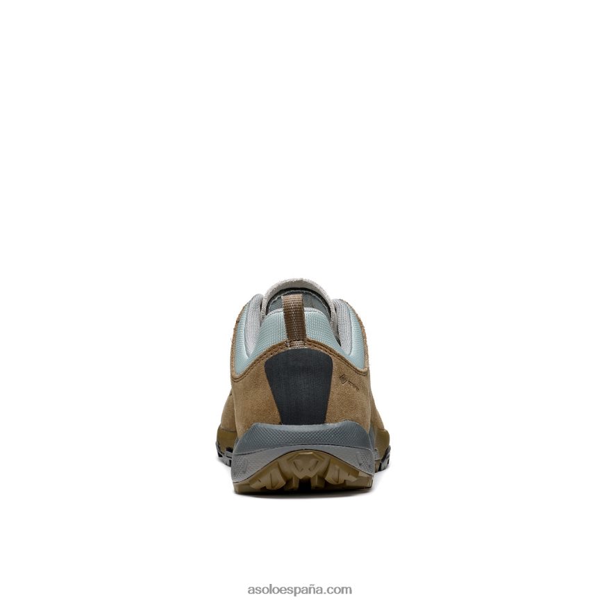 Asolo espacio gv mujeres H4BXX0128 tortora