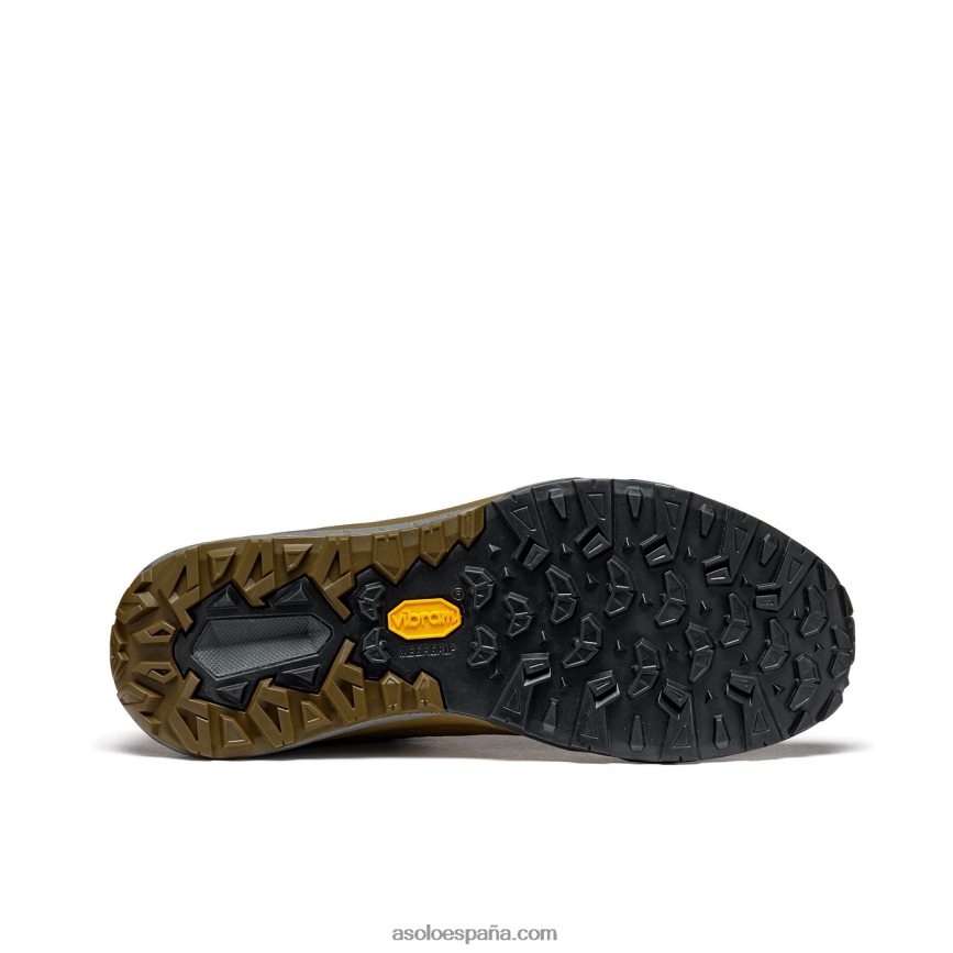 Asolo espacio gv mujeres H4BXX0128 tortora